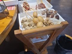 -袁记串串香(康太家园店)