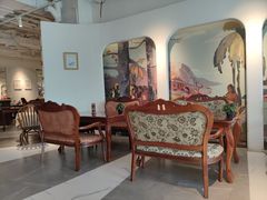-灵意咖啡·西班牙美食(汕头金平万达广场店)