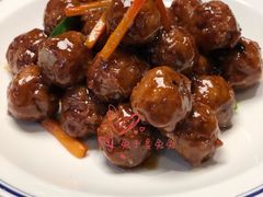 -到家尝北京菜(西坝河店)