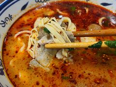 -虢国羊肉汤馆(政二街店)