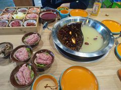 -铭记蛙小仙·活蛙畅享(CBD万达广场店)