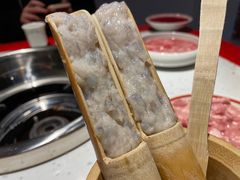 -厂花素芬九宫格火锅(红光店)