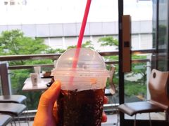 可乐-Taco Bell 塔可钟(民田路店)