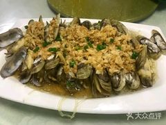 -鑫悦楼煎蟹·16年海鲜大排档