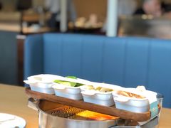 -生如夏花泰式火锅(西村黑金店)