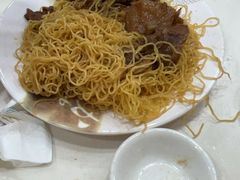 -麦文记面家(佐敦店)