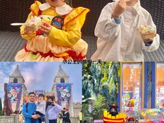 -大连海昌发现王国主题公园