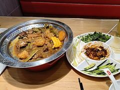 -东北灶(高新银泰店)