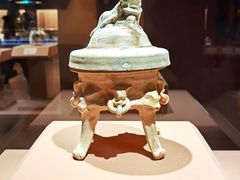 -上海博物馆(人民广场馆)