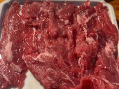 -義聚德·清真铜锅涮羊肉·烧烤(河东店)