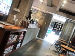 -来回·咖啡(天河南店)