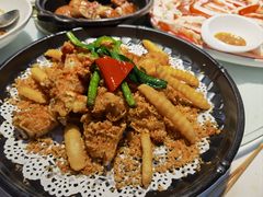 -79号渔船海鲜饭店(华强北店)