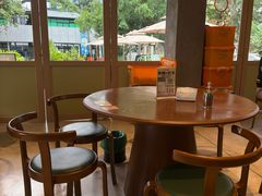 -御香农家菜(莫干山庾村店)