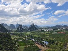 -荔江湾景区