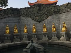 -广东圆玄道观