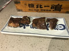 -東北一鴿(繁荣路店)