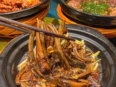 -永安水煮活鱼·仪征土菜院子