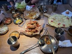 -双门洞·森系料理(体育西店)