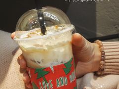-瑞幸咖啡(百汇时代广场店)