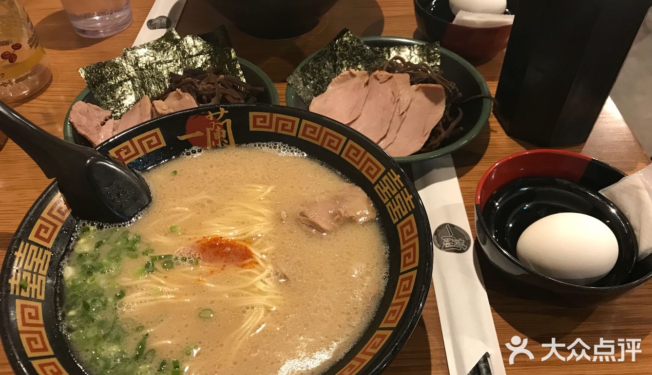 果然没让我失望，真的好好吃，尤其汤头