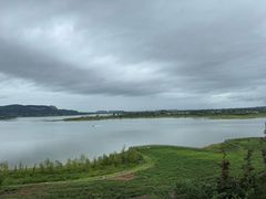 -南京金牛湖风景区