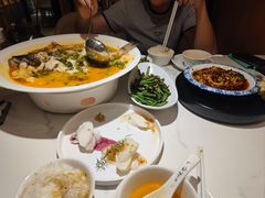 -川味堂·四川豆花(八卦岭店)