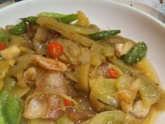 -四妹餐厅(玫瑰街店)