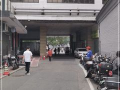 -吴裕泰茶庄(西单店)