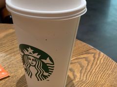 -星巴克(太原茂业天地店)