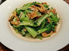 -李氏八大件老菜馆(万宝街店)