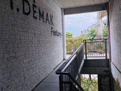 -广州市紫泥堂文化创意园景区