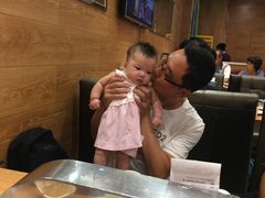 -美食每刻海鲜烤肉火锅自助(大润发店)