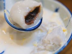 -一心甜汤(丹凤街店)