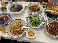 -新新湘菜馆(新中街二条店)