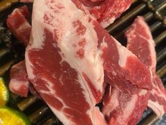 -九田家黑牛烤肉料理(顺义区华联金街店)