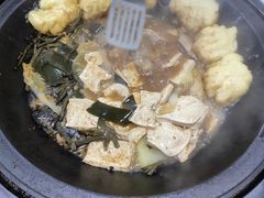 -北京龙庆四季香农家饭庄·灶台鱼·碳烤虹鳟鱼(龙庆峡店)