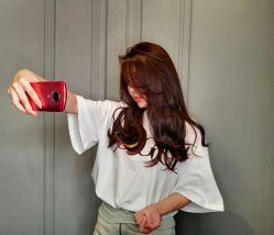 -GIRL STYLE 烫发·染发沙龙