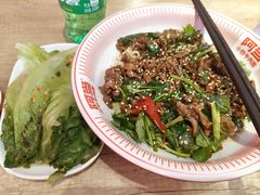 -阿当·小炒牛肉面(人广店)