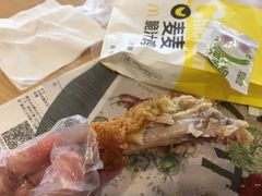 -麦当劳(塘厦蛟坪路DT店)