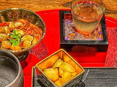 -肉魁屋·烧肉·烧鸟·酒场(高新店)