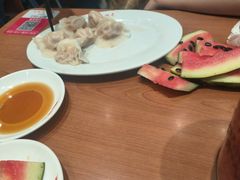 -鸿毛饺子(紫竹桥店)