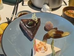 -喜庭海鲜自助(北辰三角洲北辰荟店)