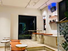 -Peet's Coffee皮爷咖啡(大学路店)