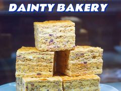 -黛汀烘焙DAINTY BAKERY(代字行合生汇店)