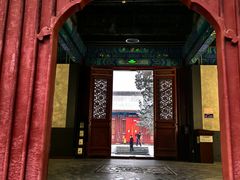 -大钟寺古钟博物馆