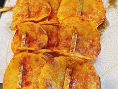 -西部马华清真兰州牛肉面·烧烤夜市(上地店)