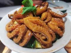 -潮堂 · 潮州菜(国贸商城店)