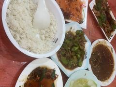 -旺家土菜馆(白水洋双溪镇店)