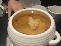 -庐灶江南·江南菜·四合院Bistro(东直门雍和宫·原华侨宾馆店)