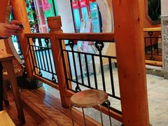 -巢爷老味(东方红店)